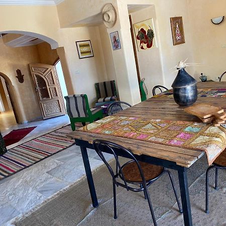 Maison D'Hotes Dar Sawani Triffa Εξωτερικό φωτογραφία