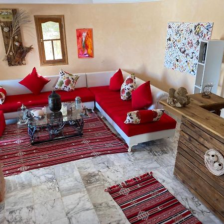 Maison D'Hotes Dar Sawani Triffa Εξωτερικό φωτογραφία