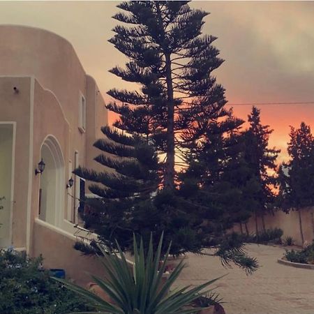 Maison D'Hotes Dar Sawani Triffa Εξωτερικό φωτογραφία