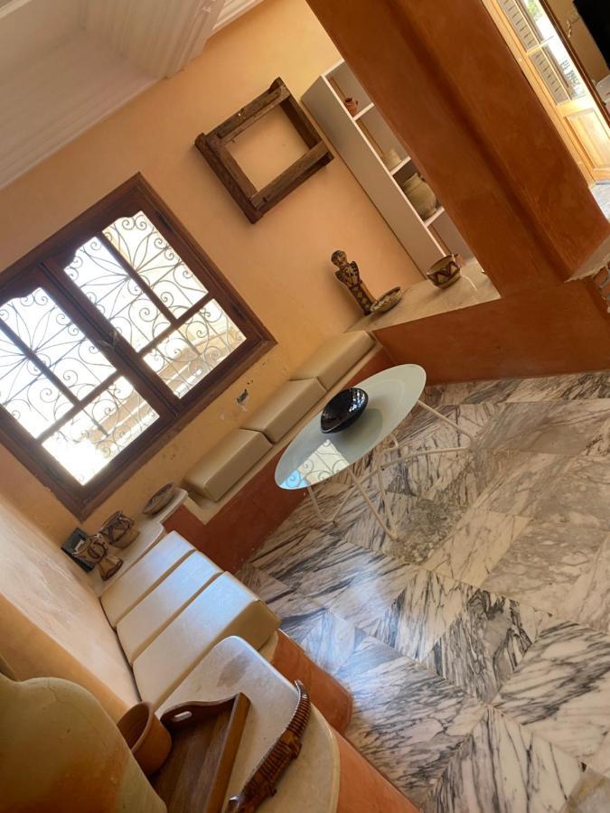Maison D'Hotes Dar Sawani Triffa Εξωτερικό φωτογραφία