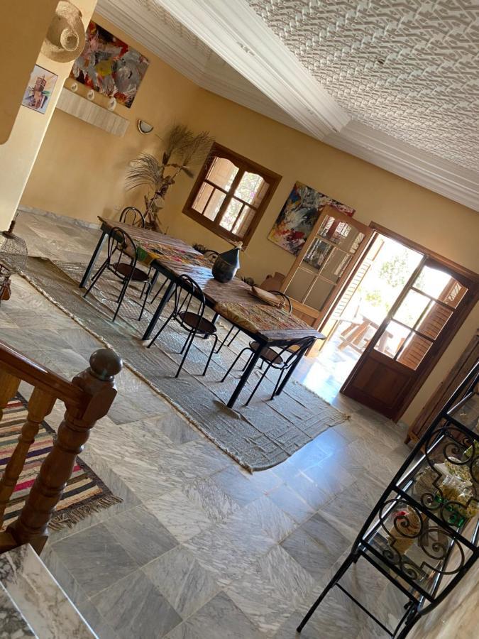Maison D'Hotes Dar Sawani Triffa Εξωτερικό φωτογραφία